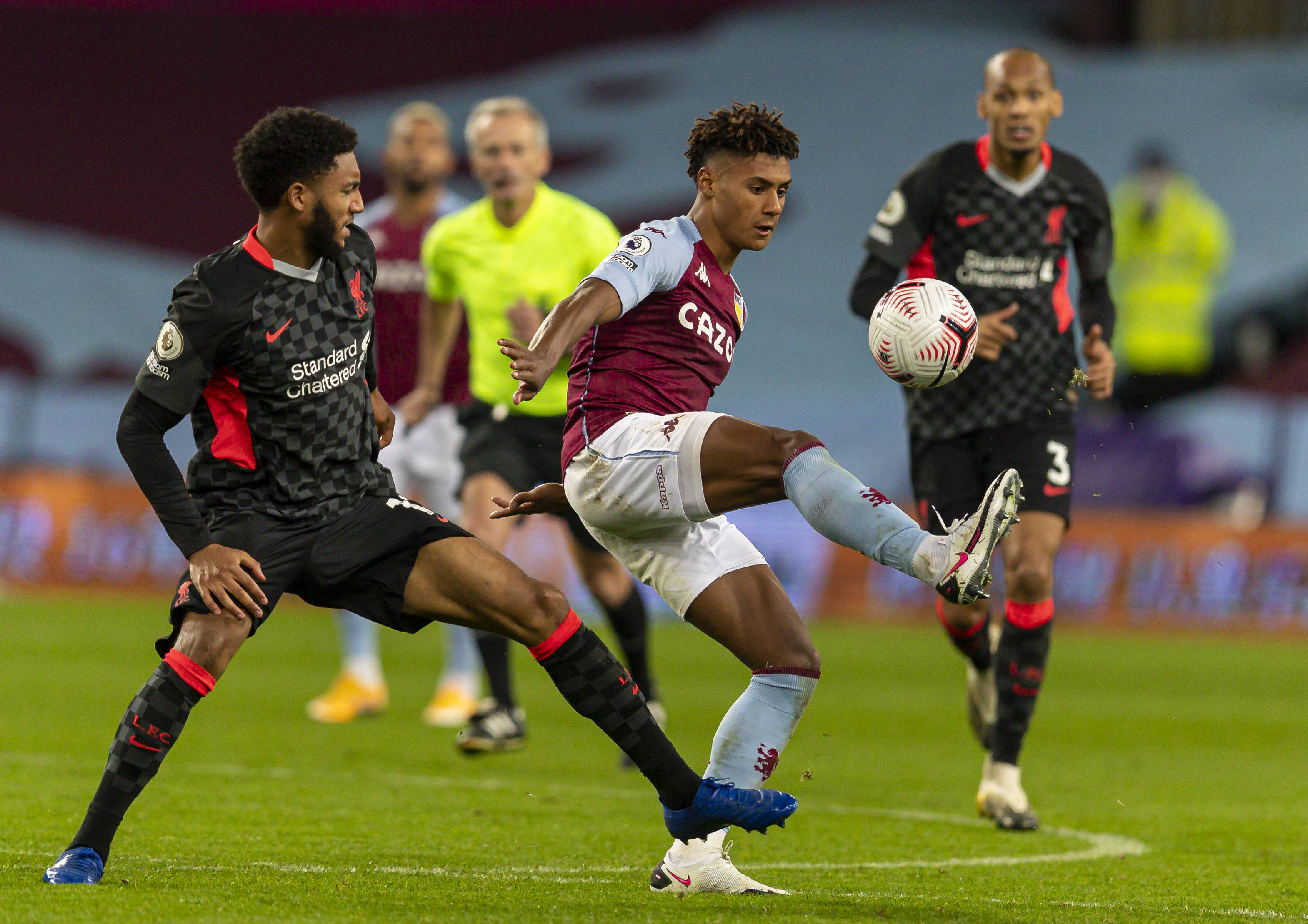 的成长历程 的成长历程