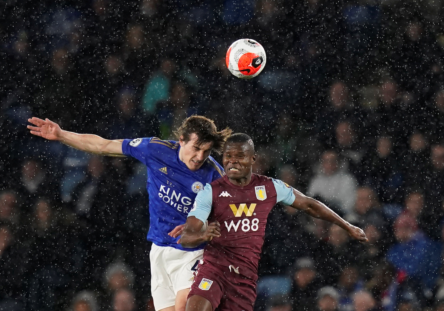 基米希：領袖球員最重要的特點就是自信，必須始終對自己的能力充滿信心.